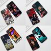 Obito Itachi Narutos Uchiha Sasuke Tobi Phone Case for Motorola Moto G86 G57 E14 E15 G14 G34 G67 G84 G24 A54 G15 Power E22 Cover