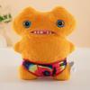 Cartoon Cute Funny Big Tooth Fuggler Plush Doll Ugly Monster Rabbits Creative Fuggler Stuffed Toys Lucky Souvenir Rag Doll Gifts