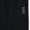 FILA Casual Pants Unisex Black Moderate Straight Fit Pants FS2FPH2201UBLK