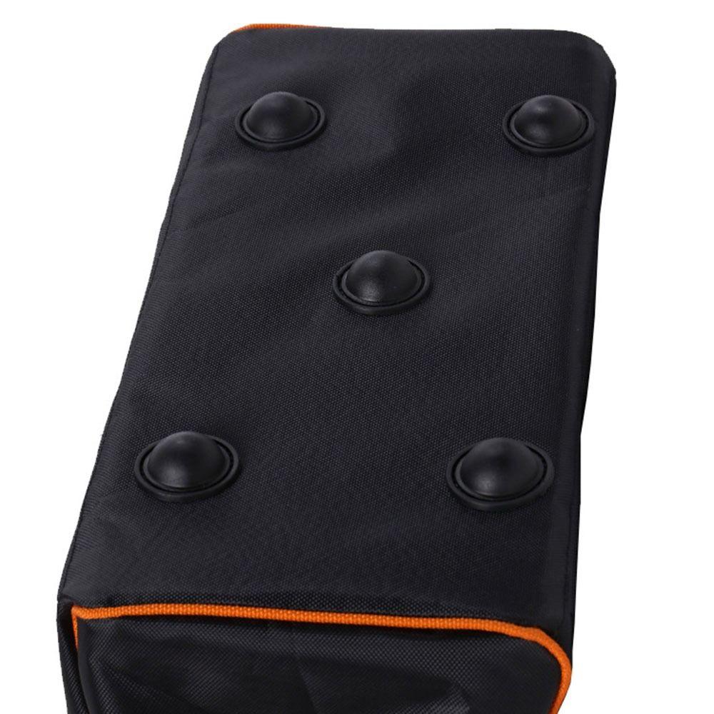 Waterproof Tool Storage Bag Oxford Cloth Tool Kit Multifunctional Electrician Bag  Woodworking