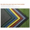Jingbang Outdoor Fitness Rubber Mat