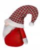 Christmas Gnome Santa Claus For Christmas