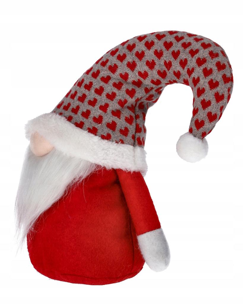 Christmas Gnome Santa Claus For Christmas