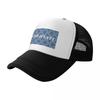 House of Hyatt Baseball Cap Hat Unisex Luxury designer cap Anime Hats For Unisex Womens