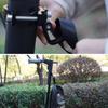 Quickly Release Aluminum Scooters Hook 15kg Load Bearing Portables Scooters Front Hook for Shopping Trip