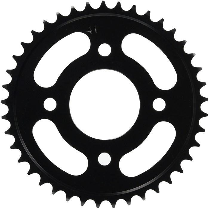 KITACO Drive Sprocket (Rear/41T) 420 Size Grom (JC92) Monkey 125 (JB03/JB05) '21~HRC Grom (GROM5) 535-1452041