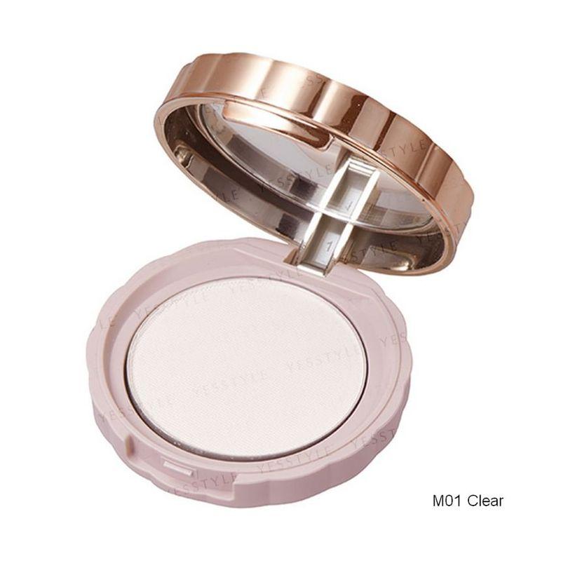 CANMAKE Secret Beauty Powder