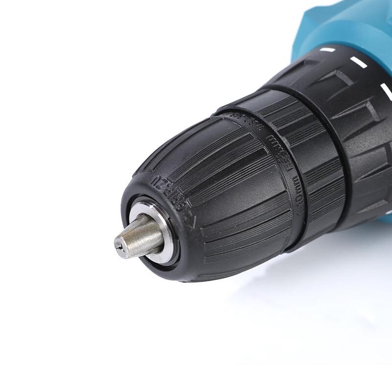 Makita DF0300 Perceuse-visseuse filaire prise CN (adaptateur inclus)