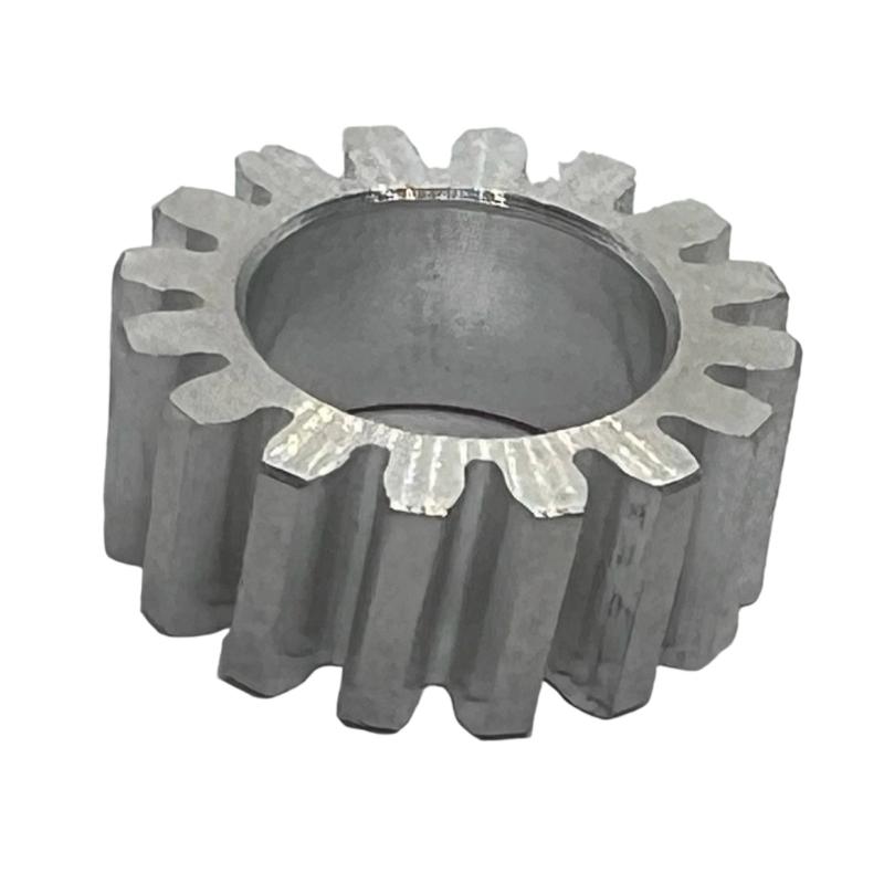 Accuracy Machined Metal Replacements Gear Wear Resistant Designs Car Seat Adjustment Gear for Benz S300 S350 S400 S350