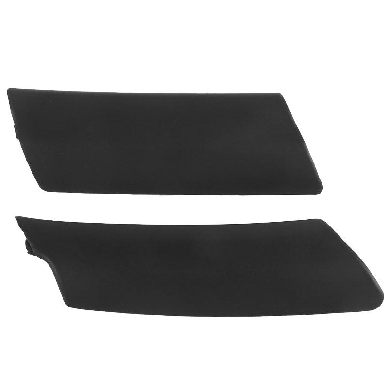RHD Car Front Left Right Wiper Scuttle Panel Trim Cover Plate for Fiat 500 2007-2015 Abarth 500 2009-2016 735452714 735452712