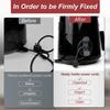 Top Quality Cord Wrapper Cable Holder Clip Clamp Cord Organizer Cables Storage For Kitchen Mixer Blender Coffee Maker Air Fryer