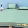 Yongyouwan Twill Corgi Cool Feeling Ice Silk Mat