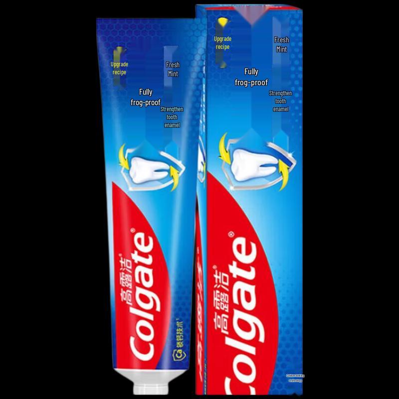 Colgate Gum Care Fresh Mint Toothpaste