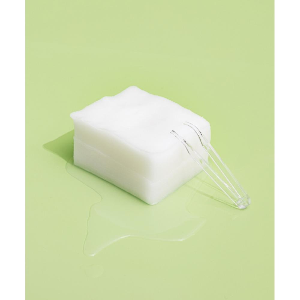 Drvita [3 Trial Samples Free] Vitamin B Pore   seBum Balancing Pore Care Pad 80 Sheets