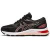 (WMNS) Gel-Nimbus 21 'Black Laser Pink' Damskie 1012A156-002
