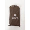 Snowpeak Living Shell Long Pro Ground Sheet Tent Under Sheet Tp 660 1