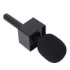 Lightweight Stand Holder Interview Microphone Handle for Rode Wireless GO II For Mic 1/2