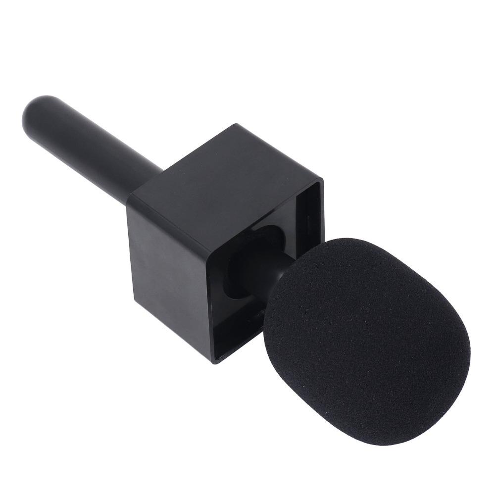 Lightweight Stand Holder Interview Microphone Handle for Rode Wireless GO II For Mic 1/2