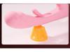 Mi Ji Sucking & Vibrating Clitoral Stimulator Toy