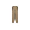 New Nike Casual Pants Women's Brown DZ3350-392