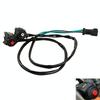 Motorcycle Parts Start Ignition Flameout Kill Stop Switch Horn Button Starter For Gas Husqvarna KTM EXC EXCF XC XCF XCF-W XCW SX