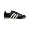 Adidas Originals R71 Versatile Fashionable Casual Shoes Unisex Casual Shoes Black KI8873