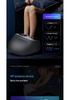 Electric Foot & Leg Massager with Heating Airbag Wrap