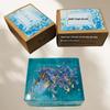 200g Yunnan Handmade Rose & Osmanthus Essential Oil Soap for Face, Hand, and Bath - Fresh Flower Scent