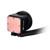 Refroidisseur de liquide - THERMALTAKE - TT Toughliquid Ultra 280 - 500-2000 tr/min - 119,1 cfm - 33,2 dB