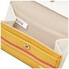 Hanten Portemonneetje 6HT033 Chocolade