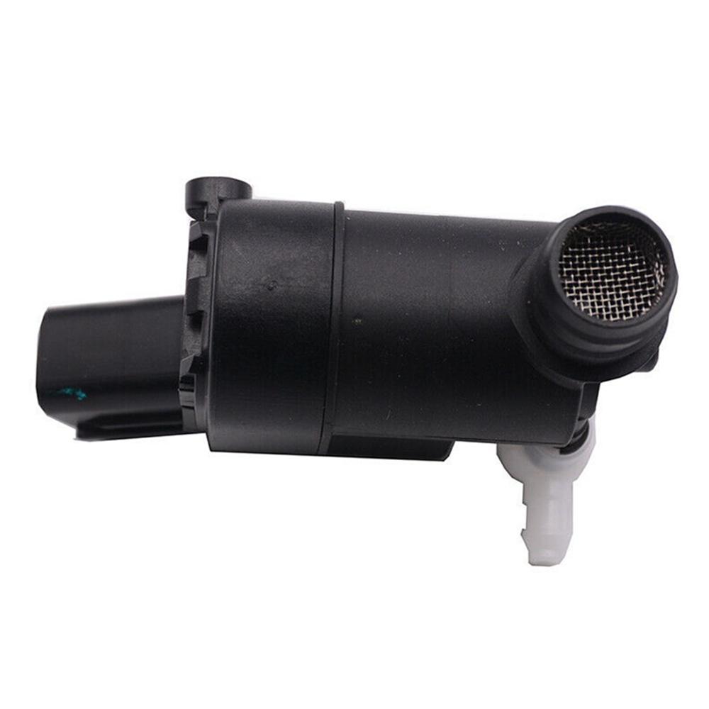 Windshield Washer Pump For Hyundai Elantra GT Santa Fe Kia Sportage 98510-2W500