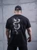 T-Shirt "SCHLANGE 2.0
