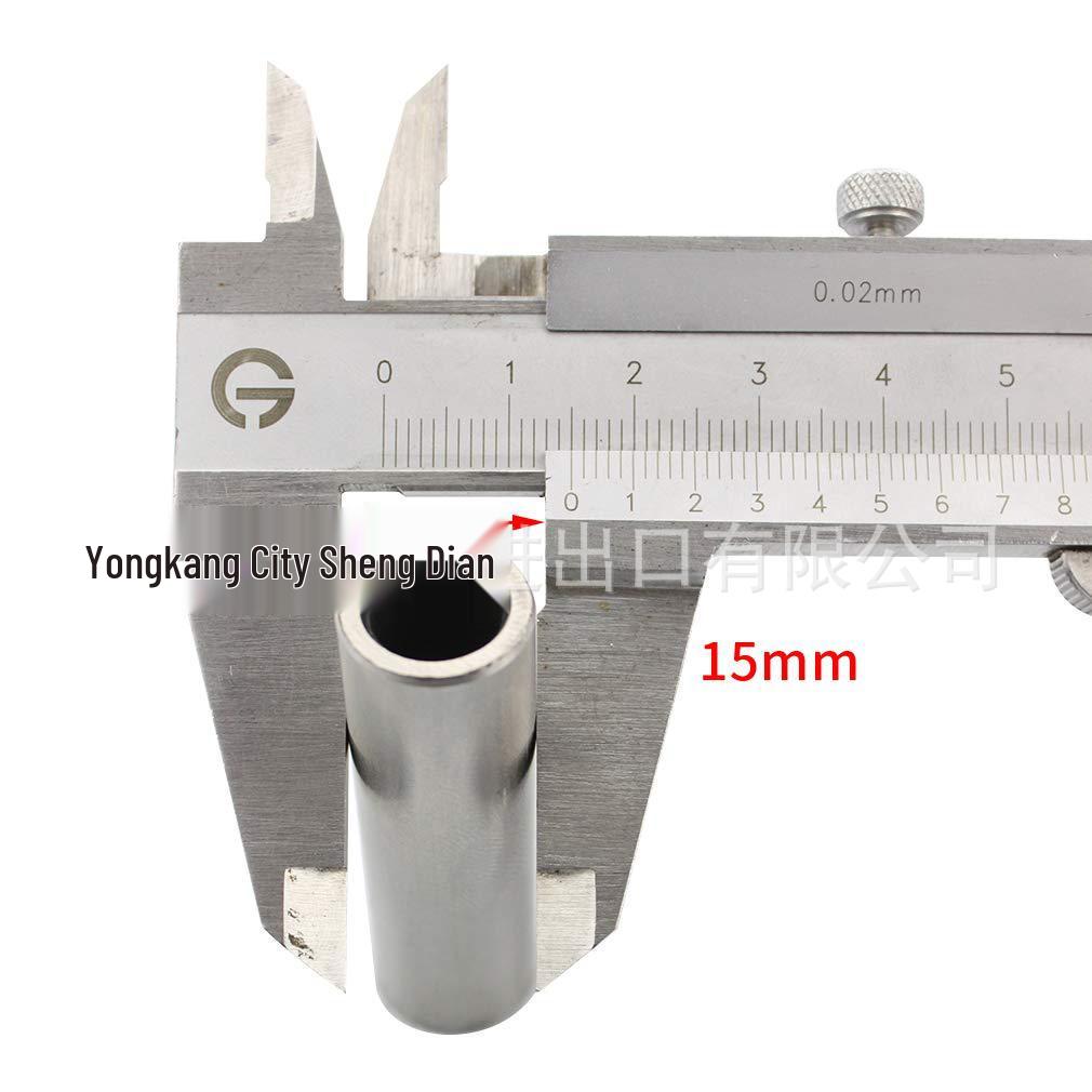 GOOFIT 57.4mm Piston Kit for GY6 150cc ATV Scooter 157QMJ