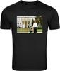 Pablo Escobar with His Son At The White House USA T-Shirt Tee