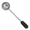 New 1PC Stainless Steel Tea Infuser Washable Portable Handheld Mesh Strainer Household Kitchen Filter Kitchenware