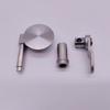 K03 For-d Edge Kuga Mondeo Galaxy Range-Rover 53039700293 CB5E6K682AC Turbo wastegate Rattle Flapper AAA Turbocharger Parts