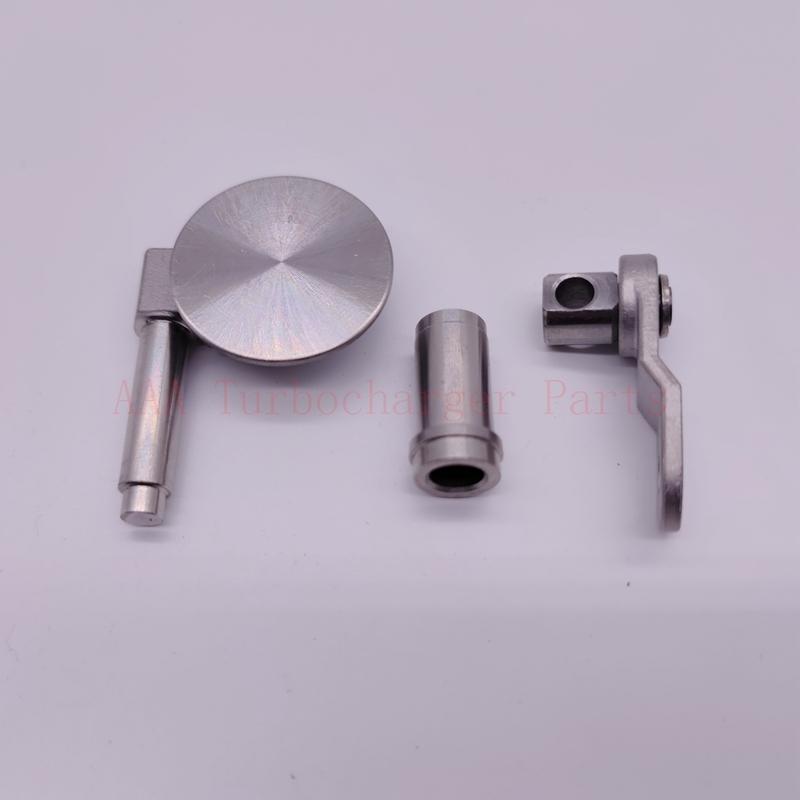 K03 For-d Edge Kuga Mondeo Galaxy Range-Rover 53039700293 CB5E6K682AC Turbo wastegate Rattle Flapper AAA Turbocharger Parts