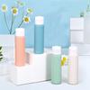Travel Sub-bottle Portable Sub-bottle Set for Cosmetics, Skin Care Lotion and Body Wash, Flip-top Storage Bottle