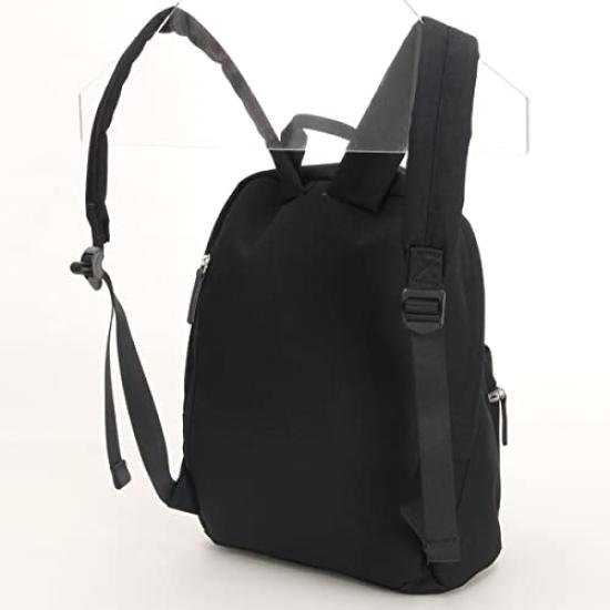 Dagsekk EcoMade Basic Dagsekk for Beige [Isaac] [CORDURA Canvas] Kvinner, (21)