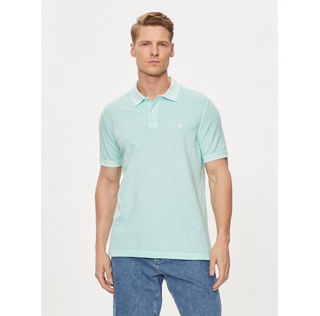 Поло United Colors Of Benetton 3089U301K EU XL