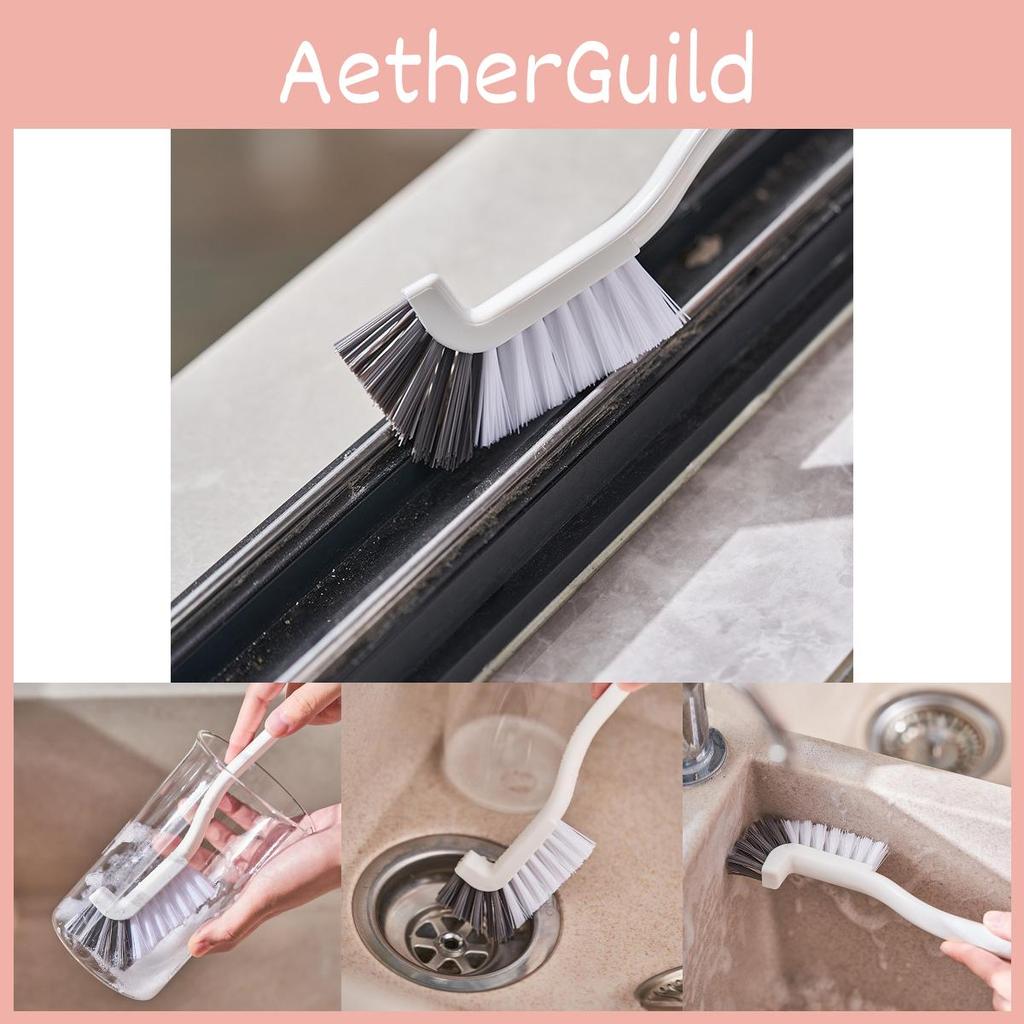 Cleaning Bottle Efficient Brush With Durable Pp Nylon For Use Kitchen