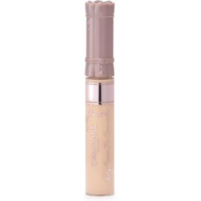 Gesichts-Make-up  – Concealer & Grundierung