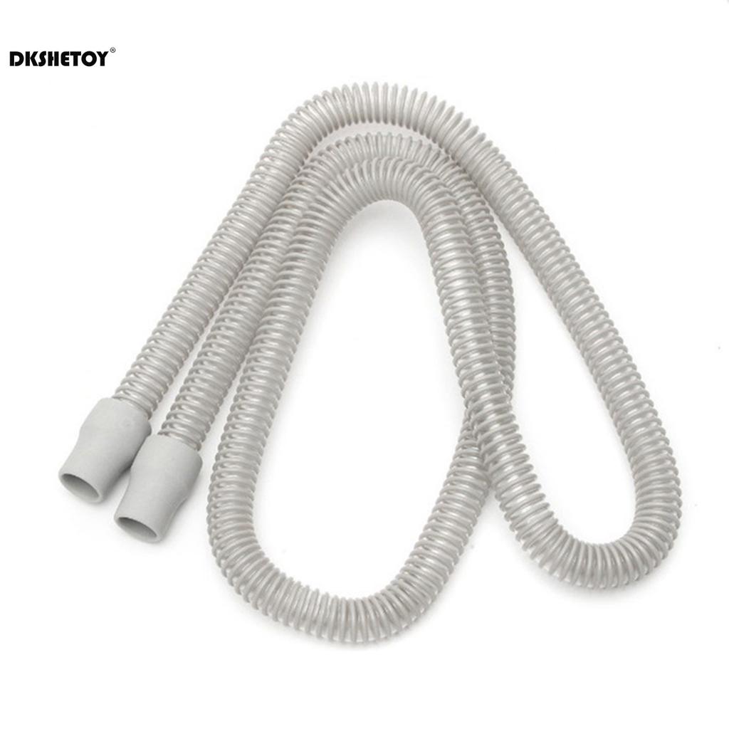 1.8m Universal CPAP Hose Accessories Tubing Hose Smooth Inner Medicine CPAP Hoses for Health Care Accessories
