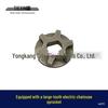 Compatible Sprocket Gear for DaYi 5012/6012/8012 Electric Chainsaw - Chainsaw Accessories 00654