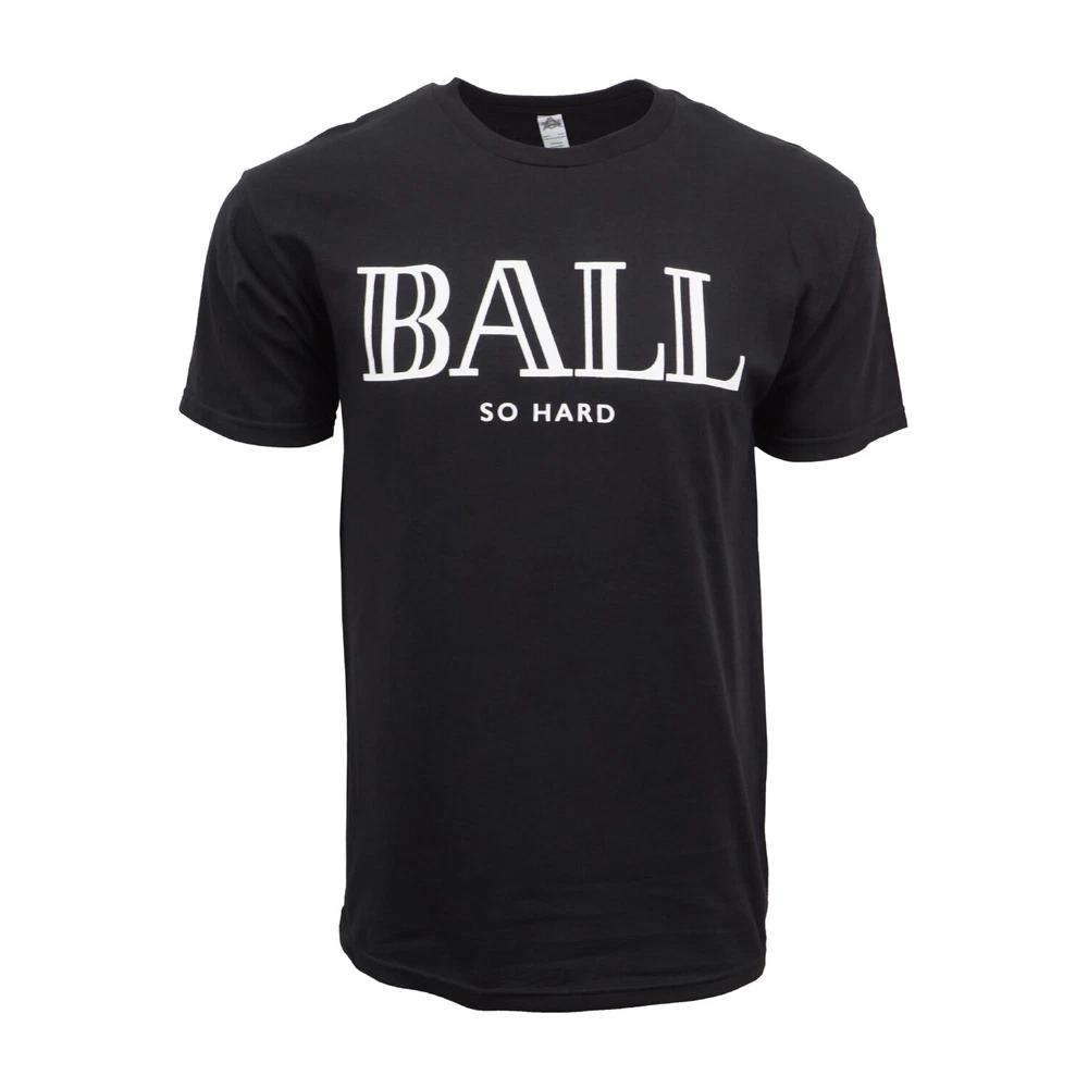 Carrie Ball So Hard Fashion T Shirt S