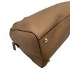 Used Michael Kors 2-Way Handbag/Shoulder BagHandbag beige leather Women