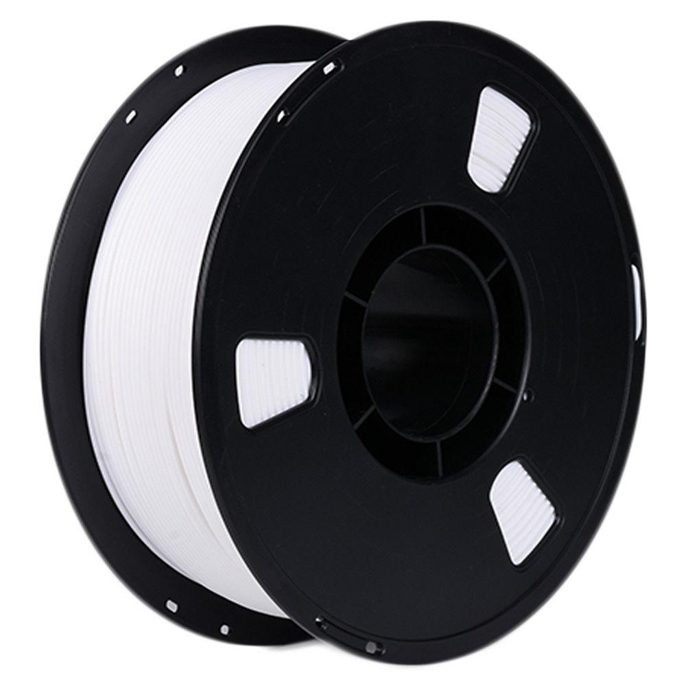 1kg 3D Printer Filament 1.75mm PLA ABS PETG Plastic Rods for 3D Printing