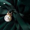 12Pcs 3.9x4.7in Soft Velvet Bag Jewelry Pouches Wrap Beads