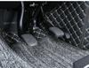 Iveco Daily RV A35 Custom Floor Mats - Front Row Accessories & Decoration