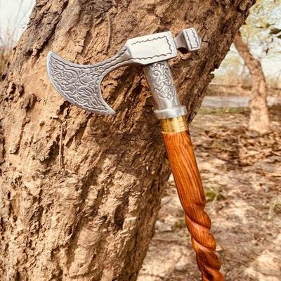 93,98 cm Laska do chodzenia, dla mężczyzn, Laska spiralna, Laska do chodzenia dla kobiet, Designerska rączka do chodzenia dla taty